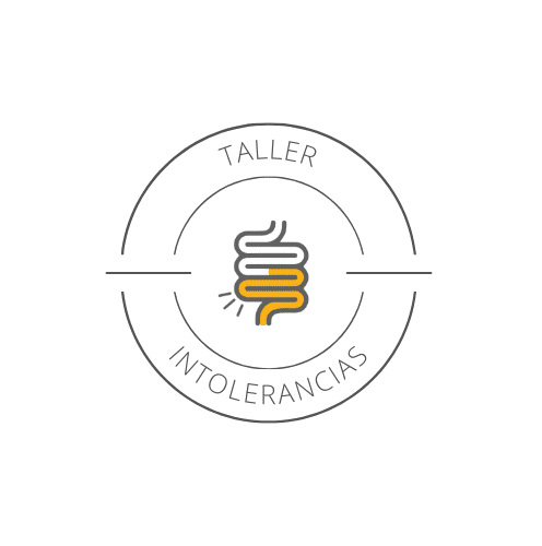 taller intolerancias taller intolerancias logo